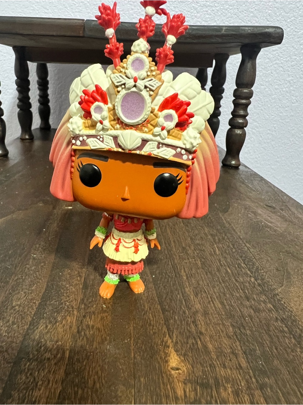 Funko Pop! Moana Figure
